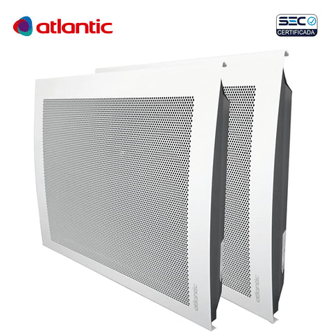 Pack Calefactor Solius WiFi 1500 W